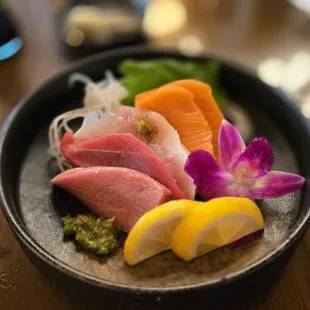Sashimi regular