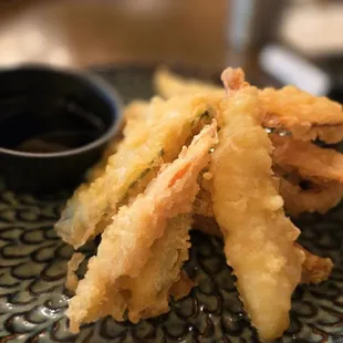 Tempura