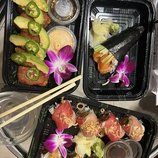 Demon Roll