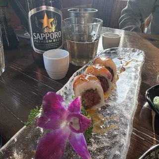 Nami Roll
