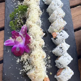 Philadelphia Roll