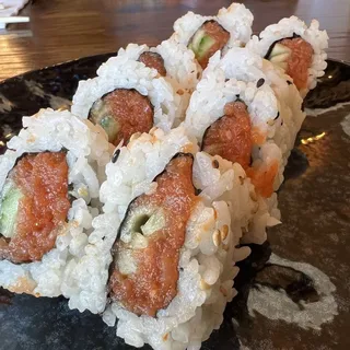 Spicy Tuna Roll