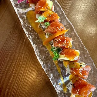 Tiger Roll