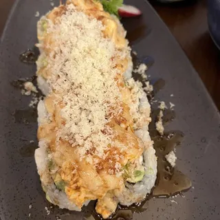 Dynamite Roll
