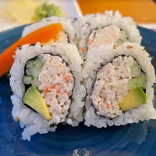 California Roll