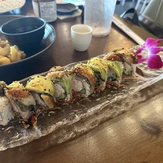 Dragon Roll
