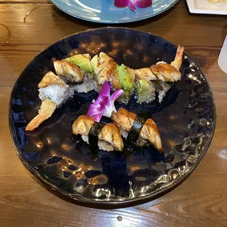 Sugar Daddy Roll