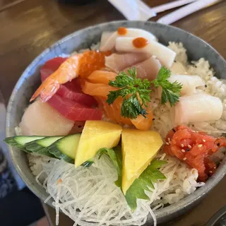 Chirashi