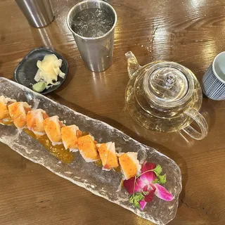 Milky Moon   Oolong   Pot