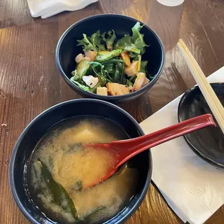Miso Soup