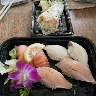 Albacore - Sushi