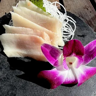 Hamachi Belly - Sashimi