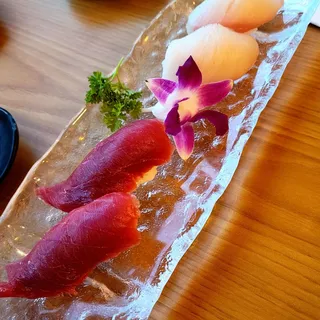 Yellowtail - Sushi
