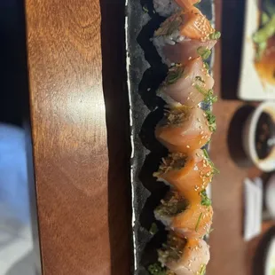 Sunkiss Specialty Roll