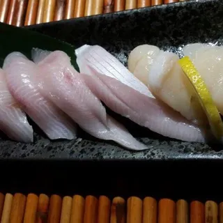 Hamachi Belly