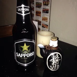 Sake