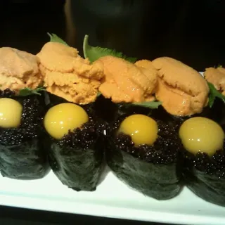 Tobiko