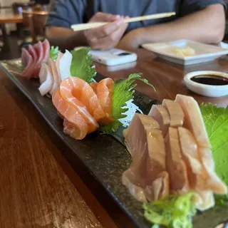 Quartet Sashimi