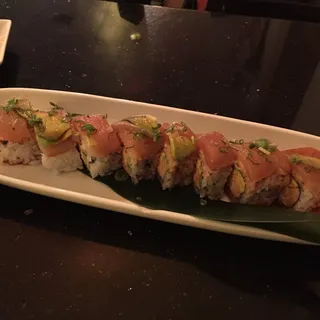 Albacore 911 Roll