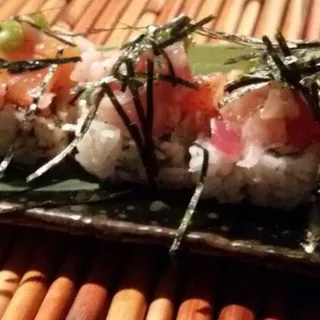 Kanpai Roll