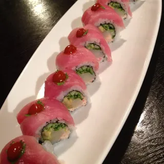 Hot Lover Roll