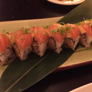 Orange Crush Roll