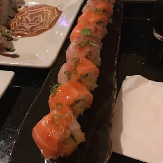 Sunkiss Specialty Roll