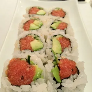 Spicy Tuna Roll