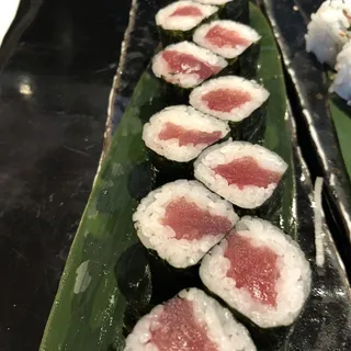 Tekka Maki