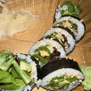 Vegetable Roll