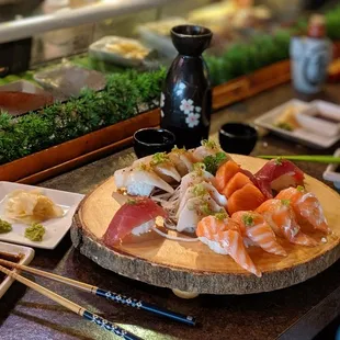 Sushi anyone!?!??!!!!!