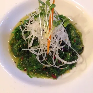 Seaweed Salad