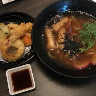 Tempura Udon
