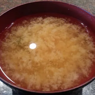 Miso Soup