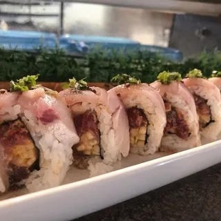 Aloha Roll