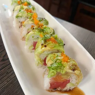 Gen Roll