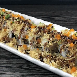 Crunch Roll