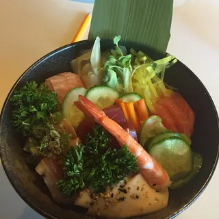 Chirashi