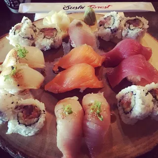 Sushi Combo