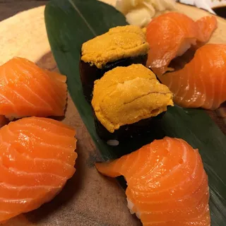 Uni Sushi