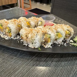 Waikiki Roll
