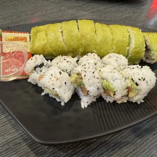 Rooster Roll