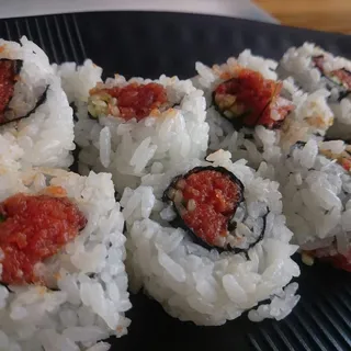 Spicy Tuna Roll