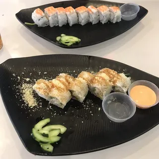 Crunch Roll