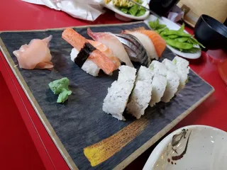 Sushi Hana