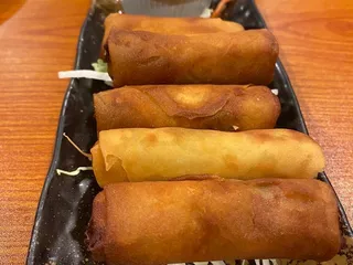 Nori Ramen & Sushi Bar