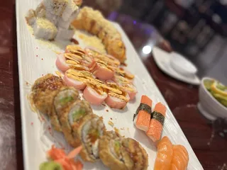 Sunny's Sushi