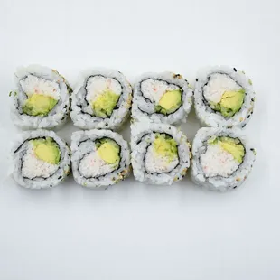 California roll