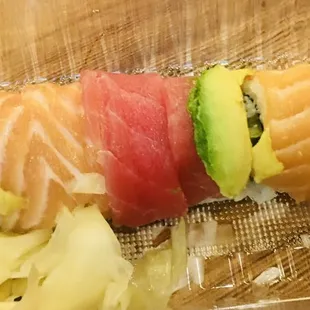 food, sushi and sashimi, sashimi, sushi