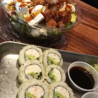 California Roll